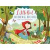 North Parade Publishing Little Red Riding Hood