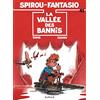 Editions Dupuis La vallée des bannis: La vallee des banis (41)