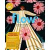 Suedwest Verlag Flow Nummer 85 (7/2024): Das Magazin für persönliche Entwicklung, Kreativität & mehr Ruhe