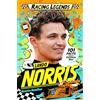 MACMILLAN Racing Legends: Lando Norris: 101 Facts about Formula One