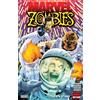 Marvel Zombies: Red Band - Death Story: 1