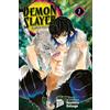 GOODMI Demon Slayer 7 Kimetsu no Yaiba, German edition