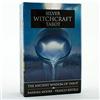 Lo Scarabeo Silver Witchcraft Tarot Kit: Book and Card Set