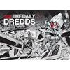 2000 AD JUDGE DREDD DAILY DREDDS HC 02: 1986-1989