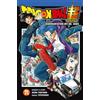 CARLSEN MANGA Dragon Ball Super 21: Endlich neue Storys aus dem DRAGON BALL-Universum!
