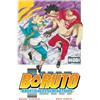 CARLSEN MANGA Boruto - Naruto next Generation 20: Die actiongeladene Fortsetzung des Ninja-Manga Naruto