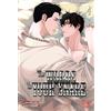 C Lines The Words In Your Snare 4: Boys-Love-Manhwa für Erwachsene über einen Mann, der Gedanken lesen kann - nur die eines Gangsters nicht. Limitierte Auflage mit Photocard