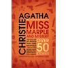 HarperCollins Miss Marple and Mystery: The Complete Short Stories