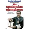 La Esfera de los Libros, S.L. Mis sentencias ejemplares