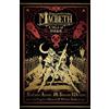 Dark Horse Books Macbeth: A Tale of Horror