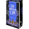 Blanvalet The Nightshade God - Ein Hauch von Gift: Roman - Die opulente und düstere neue Romantasy-Reihe der SPIEGEL-Bestsellerautorin! Mit Farbschnitt in limitierter Auflage!: 3