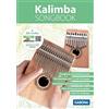 Hage Musikverlag Kalimba Songbook: Songbook und Kalimbaschule