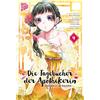 Manga Cult Die Tagebücher der Apothekerin - Geheimnisse am Kaiserhof 4