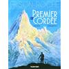 Plein Vent Premier de cordée: d'après l'oeuvre de Roger Frison-Roche