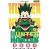 KANA Hunter X Hunter - Tome 1