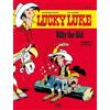 Egmont Comic Collection Lucky Luke 37 - Billy The Kid