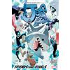 Marvel Jeff the Land Shark: Friends and Rivals: 1