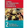 Clie Cft 02 - Un Dios En Tres Personas: 2
