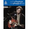 Hal Leonard Corp Eric Clapton: Unplugged