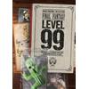 Plan B Publicaciones, S.L. FINAL FANTASY: LEVEL 99