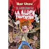 EDICIONES MARTÍNEZ ROCA El misterio de la aldea fantasma: 4