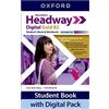 Oxford University Press, USA Headway. B2. With Student's book, Workbook, Key. Per le Scuole superiori. Con e-book. Con espansione online