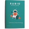 RUBIO Lecturas comprensivas RUBIO +7