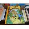Casterman Tintin et les Picaros: Edition fac-similé en couleurs