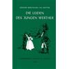 Hamburger Lesehefte Die Leiden des jungen Werther: Ein Roman in Briefen: 115
