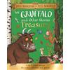 MACMILLAN The Gruffalo and Other Stories Treasury: With 3 classic stories plus extra activities and games!