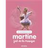 Casterman Martine fait de la musique: NE2016