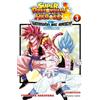Planeta Cómic Dragon Ball Heroes Universe Big Bang Mission nº 03/03
