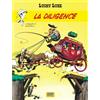 Educa Books La Diligence: LUCKY LUKE 1/La diligence