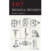 Martino Fine Books 507 Mechanical Movements