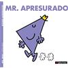 Ediciones del Laberinto S. L Mr. Apresurado: 28