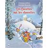 Pocket Jeunesse Les Cocottes ont les chocottes: 20