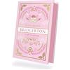 TITANIA Bridgerton 3 - Te Doy Mi Corazon - Ed. Coleccionista