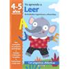SUSAETA Leer 4-5 años