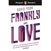 Penguin Readers Level 3 Frankly in Love (ELT Graded Reader): Abridged Edition