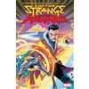 Marvel Doctor Strange Of Asgard: 1