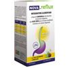 NOVA ARGENTIA SRL IND. FARM Rimedio Per Problemi Di Stomaco Nova Reflux 20 Stick Pack