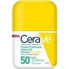 CERAVE (L'Oreal Italia SpA) Cerave fluido protezione solare oil control invisibile spf50+ 50 ml