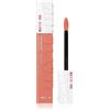 MAYBELLINE NEW YORK SuperStay Matte Ink 5 ml