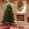 Enzo De Gasperi EDG Enzo De Gasperi Albero di Natale Pino Luxury 240 cm Natural senza led