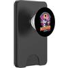 Madrid Eclipse Cat Co Occhiali da sole Madrid Spagna 2026 Great European Eclipse Cat PopSockets PopWallet per MagSafe