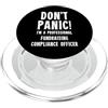 Fundraising Department Gifts & T-Shirts Responsabile della conformità della raccolta fondi PopSockets PopGrip per MagSafe