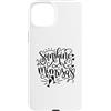 Fraxoweb Custodia per iPhone 15 Plus Sunshine E Mimosas Beach Estate