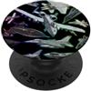 Dinosaurus Rekx Jet multipli Supersonic Stealth Fighters Spettro completo PopSockets PopGrip Adesivo