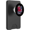 COOL BASEBALL DESIGNS AND OUTFITS ROAR 3 ANNI DINOSAURIER BASEBALL 3° COMPLEANNO PopSockets PopWallet per MagSafe