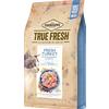 Carnilove SUPEROFFERTA! Carnilove True Fresh Tacchino per Gatti Adulti anche Sterilizzati 340 g